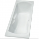 Μπανιέρα Ακρυλική Ulysse 150x70 Ideal Standard P115901 Λευκή Μπανιέρα Ακρυλική Ulysse 150x70 Ideal Standard P115901 Λευκή